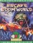 Atari  800&nbsp; - &nbsp;escape_doomworld_bb_k7